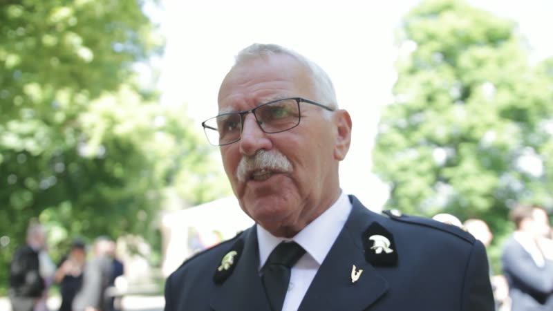 Video-review van gasten en bruidsparen